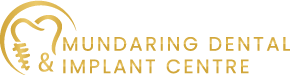 mundaring dental and implant centre logo