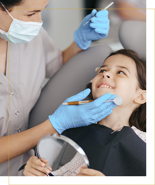 protecting your childs smile begins with mundaring